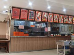 -庆丰包子铺(百旺店)