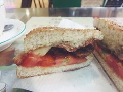 -兰芳园(上环店)