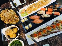 -米彩料理(西丽店)
