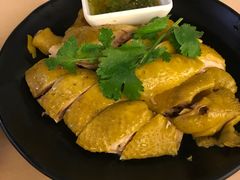 -来龙里 精致 东南亚餐室(万象城店)