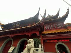 -钦赐仰殿道观