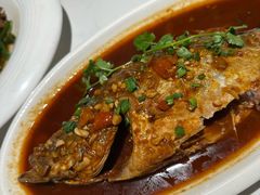 -又见炊烟私房菜(敬亭路店)