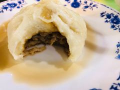 -石饮红星包子(中山路店)