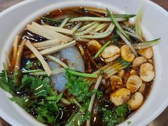 -韩师傅老大同刀削面(北苑路店)