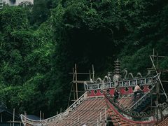 -龙泉洞(沙坪坝区)