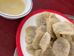 -聚首堂·特色小吃·肘子(什刹海德胜门店)