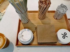 -% Arabica阿拉比卡咖啡(深圳湾万象城店)