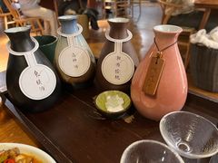 -檐下风铃酒馆