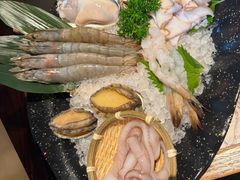 -牛New寿喜烧(龙湖金沙天街店)