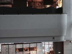 -深圳中洲万豪酒店