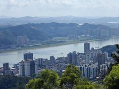 -白云山风景名胜区