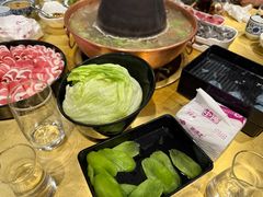 -牛街清真满恒記(平安里西大街店)