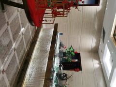 -浙江西子宾馆·瑶园咖啡厅