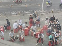 -小民大排档(光谷店)