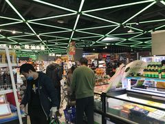 -盒马鲜生(大成店)