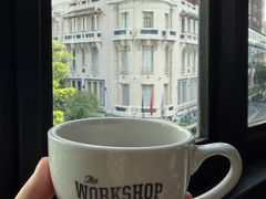 -The Workshop Coffee