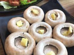 -碳碳烤肉(南湖路店)