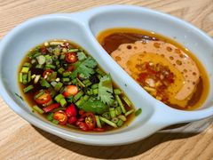 -正禾鲜·潮汕牛肉火锅(凯德天府店)