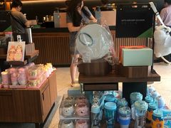 -星巴克臻选(北京富力家园店)
