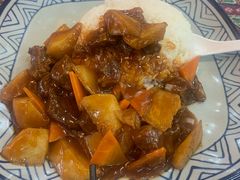-西域美食(西直门南小街店)