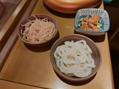 -温禾牛·和牛寿喜烧自助火锅(恒基名人店)