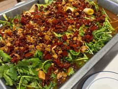 -三味鱼屋(琥珀山庄店)