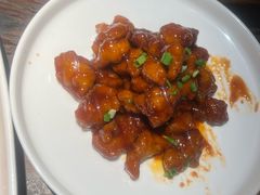 -外婆家(蓝色港湾店)