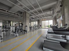-LA合时健身4PMFIT(花桥旗舰店)