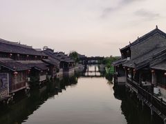 -朱仙镇启封故园景区