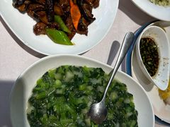 -老客站酒楼(金花南路店)