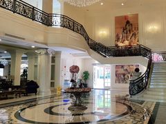 -中旅阿那亚九龙湖·公主酒店