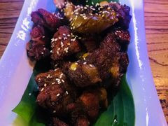 雕梅排骨-云上千禾(水上店)