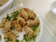 -金山记靓鸡专门店·中山菜