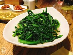 -一盏明灯全素斋(殊像寺店)