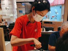 -九毛九西北菜(番禺万达店)