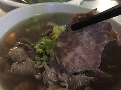 牛肉火锅-合意桐坑牛肉粿·鲜牛肉火锅(嵩山总店)