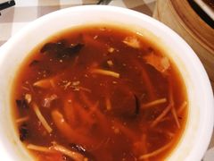 -新大咀港式茶餐厅(宝山万达店)