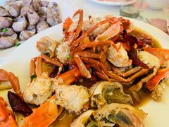 -花乐餐厅(涠洲岛店)