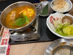 -小条食堂(筼筜天虹店)
