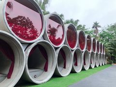 -厦门日月谷温泉渡假村