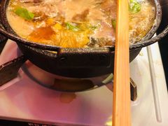 -仙隐小鹿中华料理(南宁万象城店)