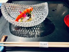 -雲上錢屋·怀石料理(上海中心店)