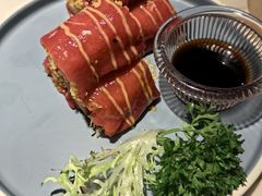 -虾饺妹·粤式茶餐厅(荟聚店)