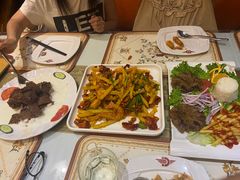 -海尔巴格·新疆菜(吐鲁番店)