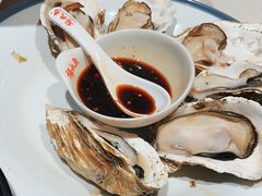 -杨氏青龙虾·羊蝎子(金盛路总店)