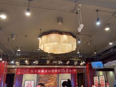 -金鼎轩(方庄天坛店)