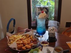 -初甜·舒芙蕾·韩式雪花冰(流塘店)