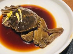 -成隆行·蟹王府(九江路店)