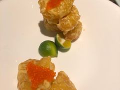 -鱼谦脆皮烤鱼(北一路万达店)