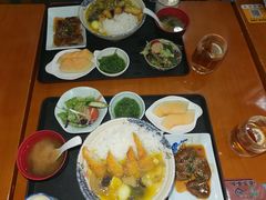 -银子铁板烧料理自助餐(人民广场店)